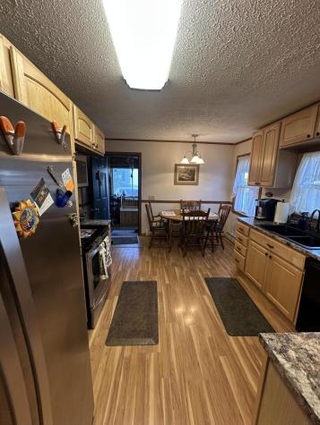 48 Beech Street East Millinocket ME 04430