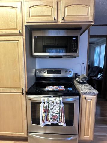 48 Beech Street East Millinocket ME 04430