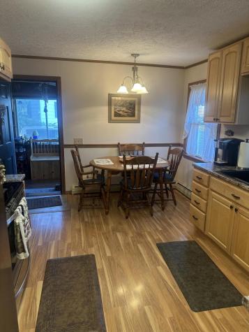 48 Beech Street East Millinocket ME 04430