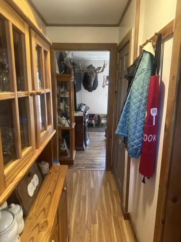 48 Beech Street East Millinocket ME 04430