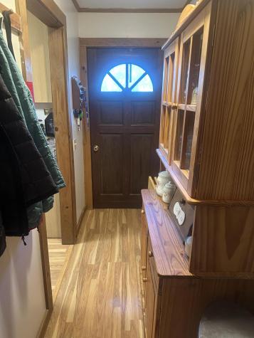 48 Beech Street East Millinocket ME 04430