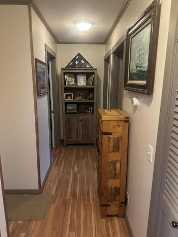 48 Beech Street East Millinocket ME 04430