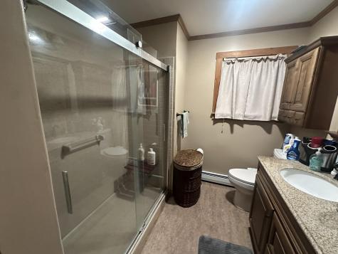 48 Beech Street East Millinocket ME 04430