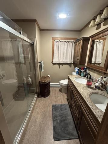 48 Beech Street East Millinocket ME 04430