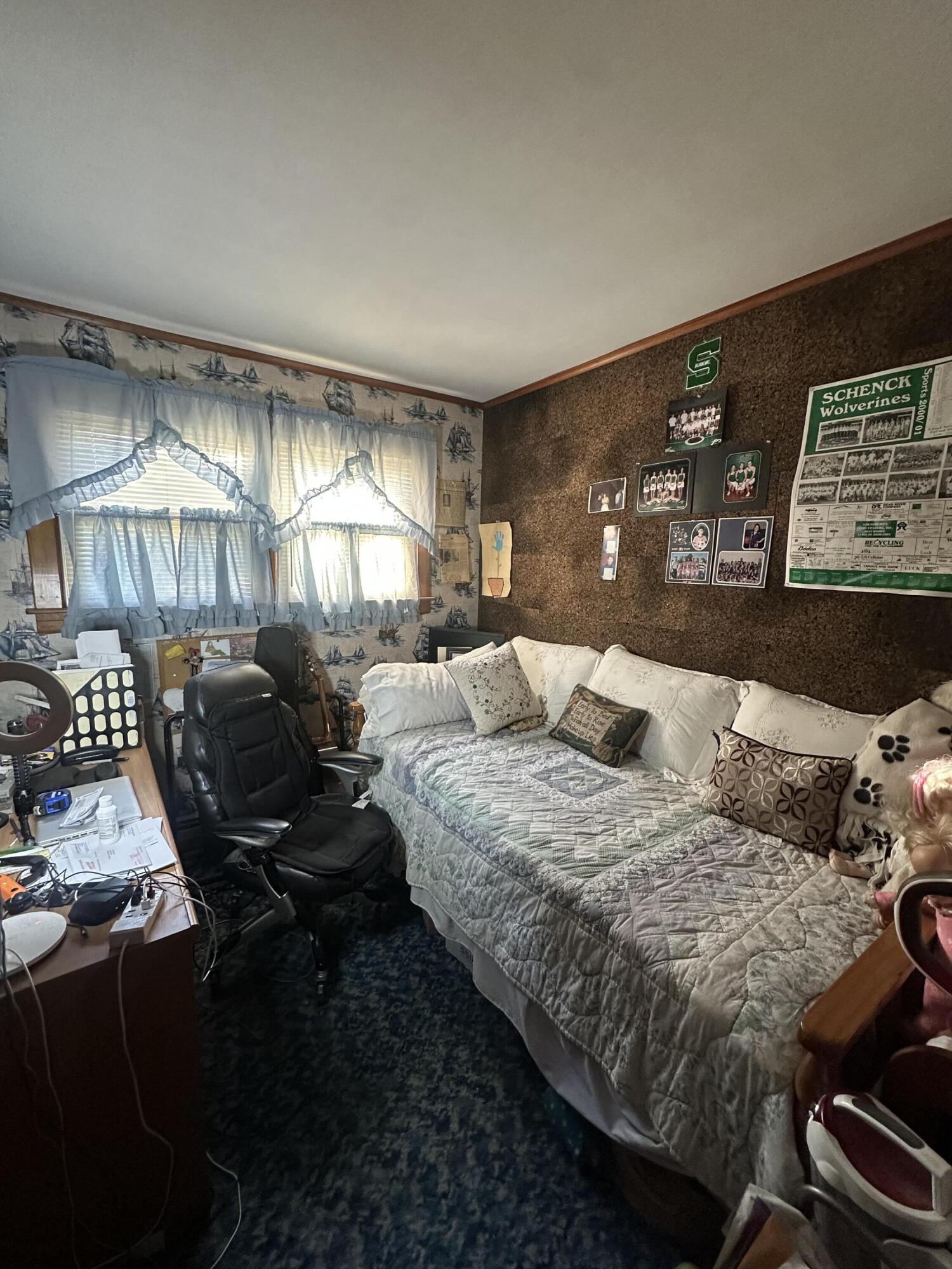 48 Beech Street East Millinocket ME 04430