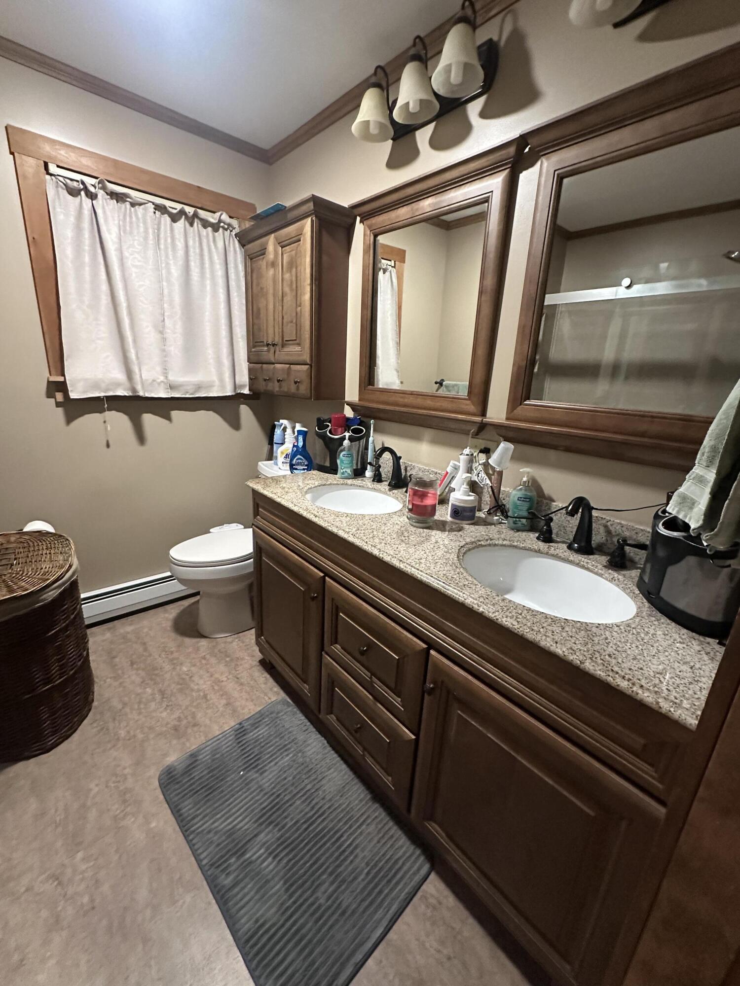 48 Beech Street East Millinocket ME 04430