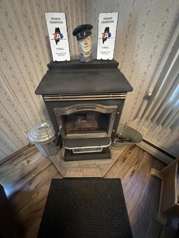 48 Beech Street East Millinocket ME 04430