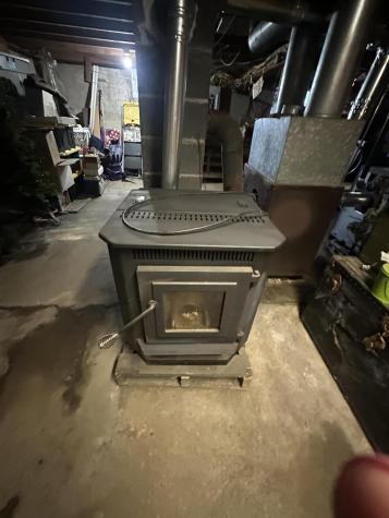 48 Beech Street East Millinocket ME 04430