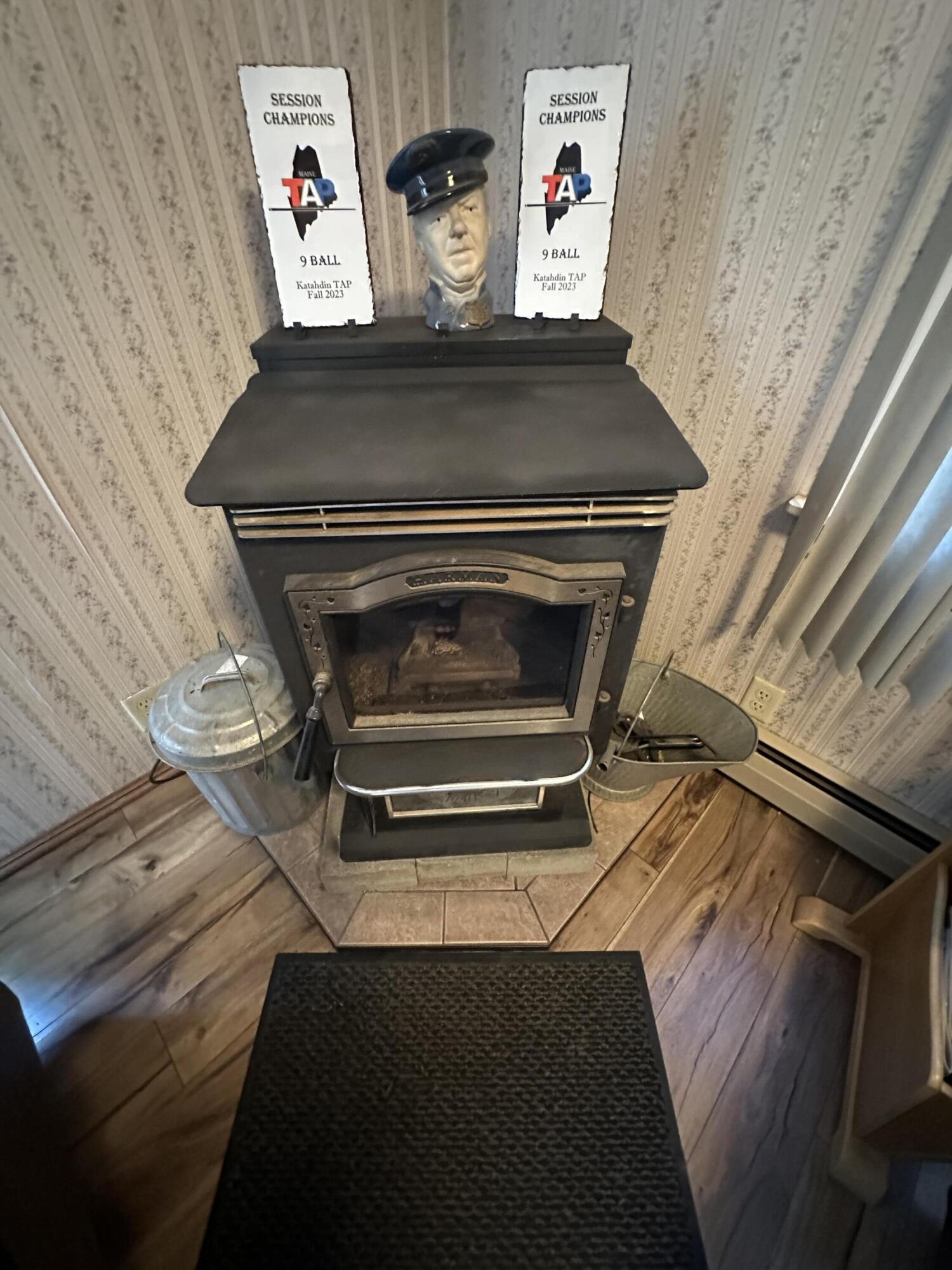 48 Beech Street East Millinocket ME 04430