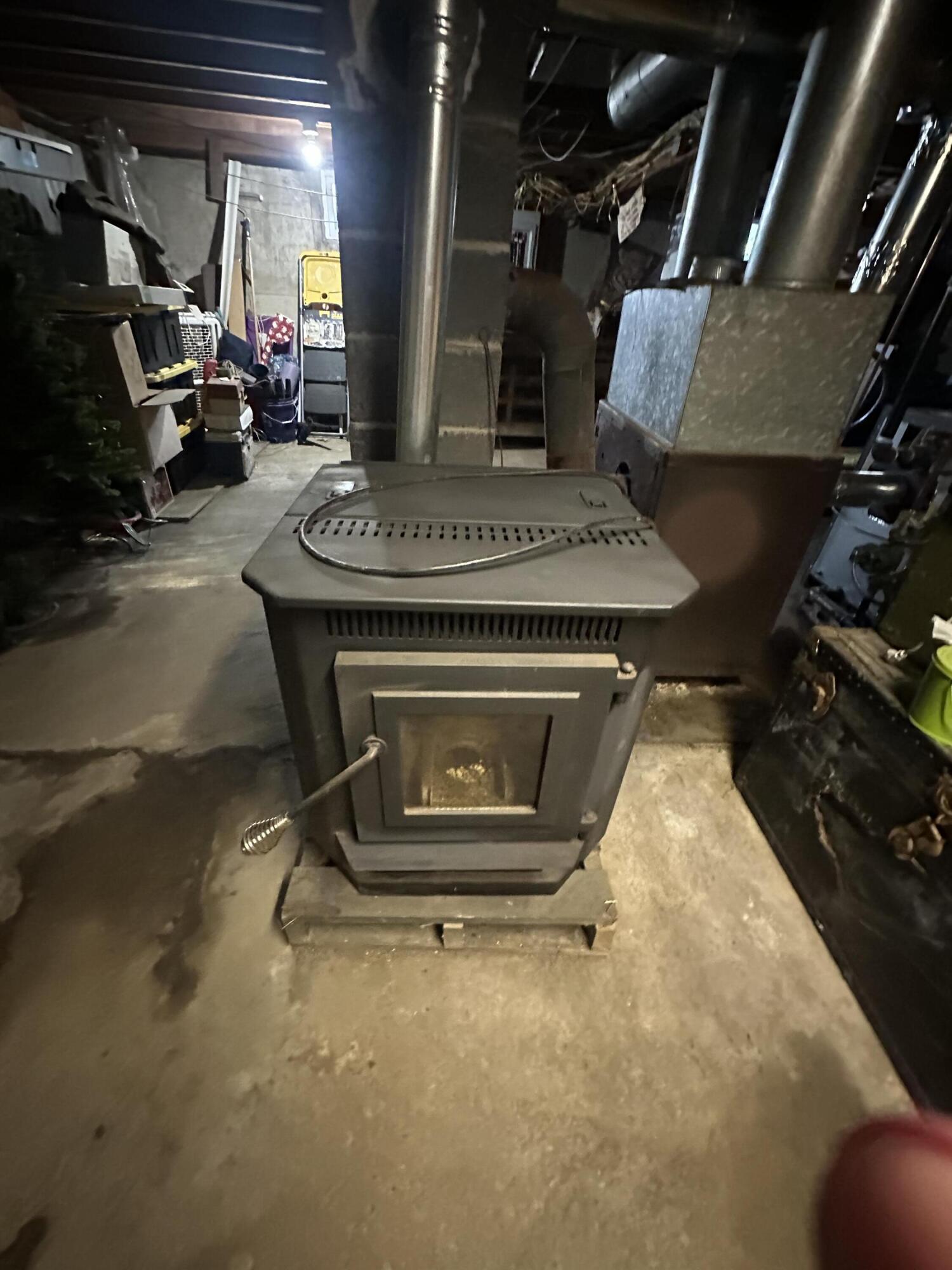 48 Beech Street East Millinocket ME 04430