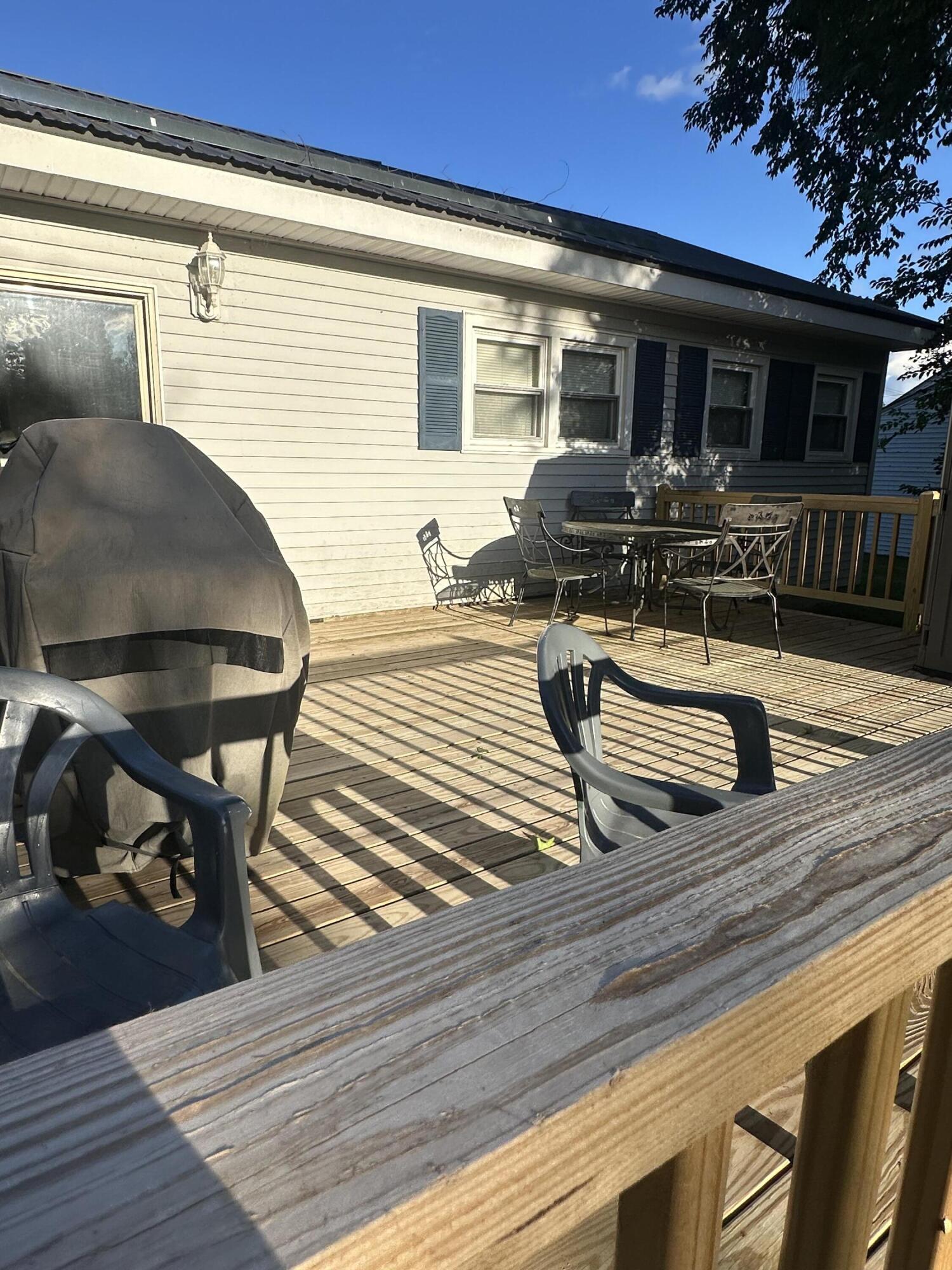 48 Beech Street East Millinocket ME 04430