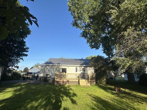 48 Beech Street East Millinocket ME 04430