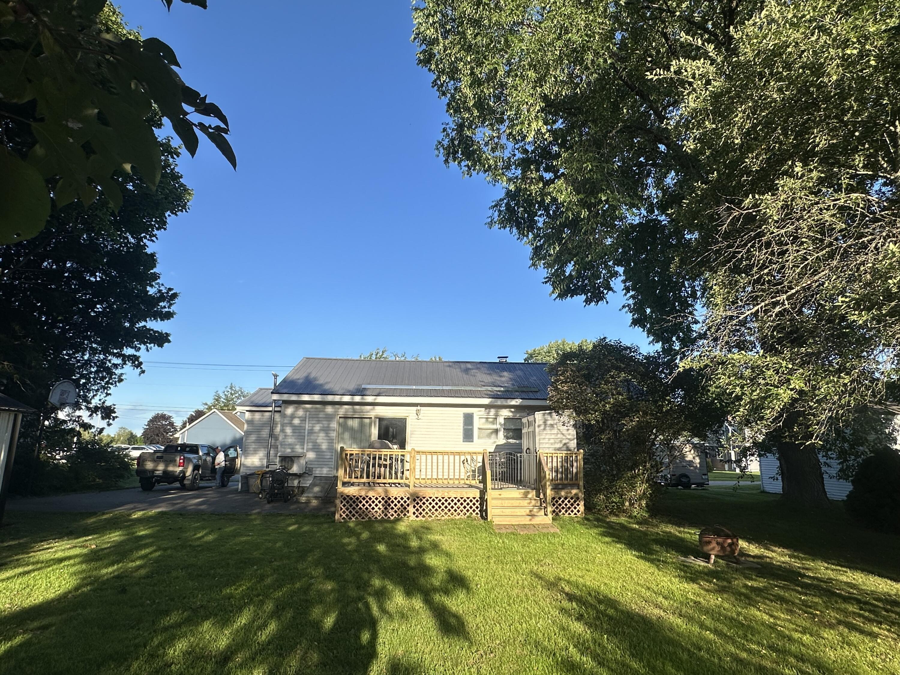 48 Beech Street East Millinocket ME 04430