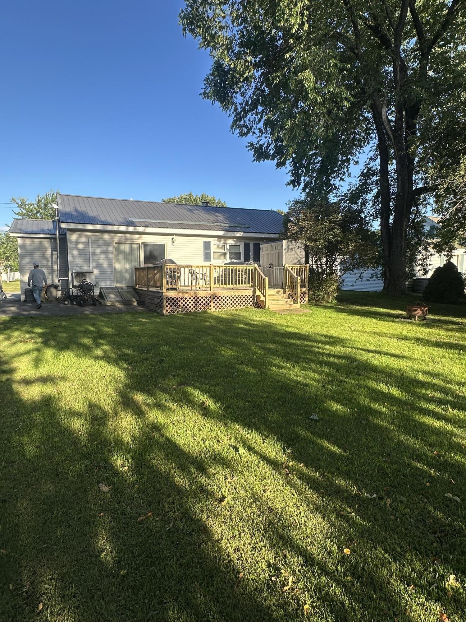 48 Beech Street East Millinocket ME 04430