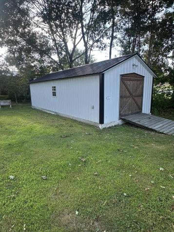 48 Beech Street East Millinocket ME 04430