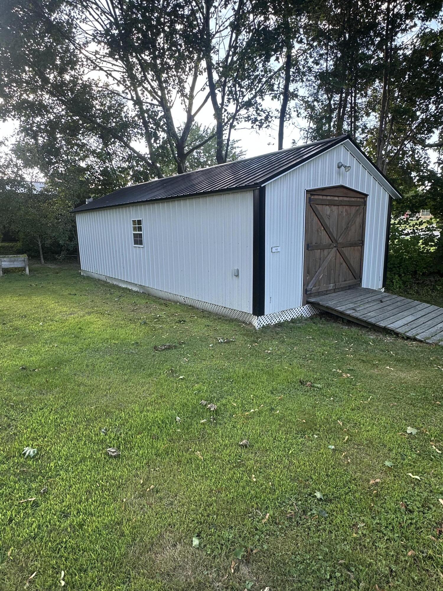 48 Beech Street East Millinocket ME 04430