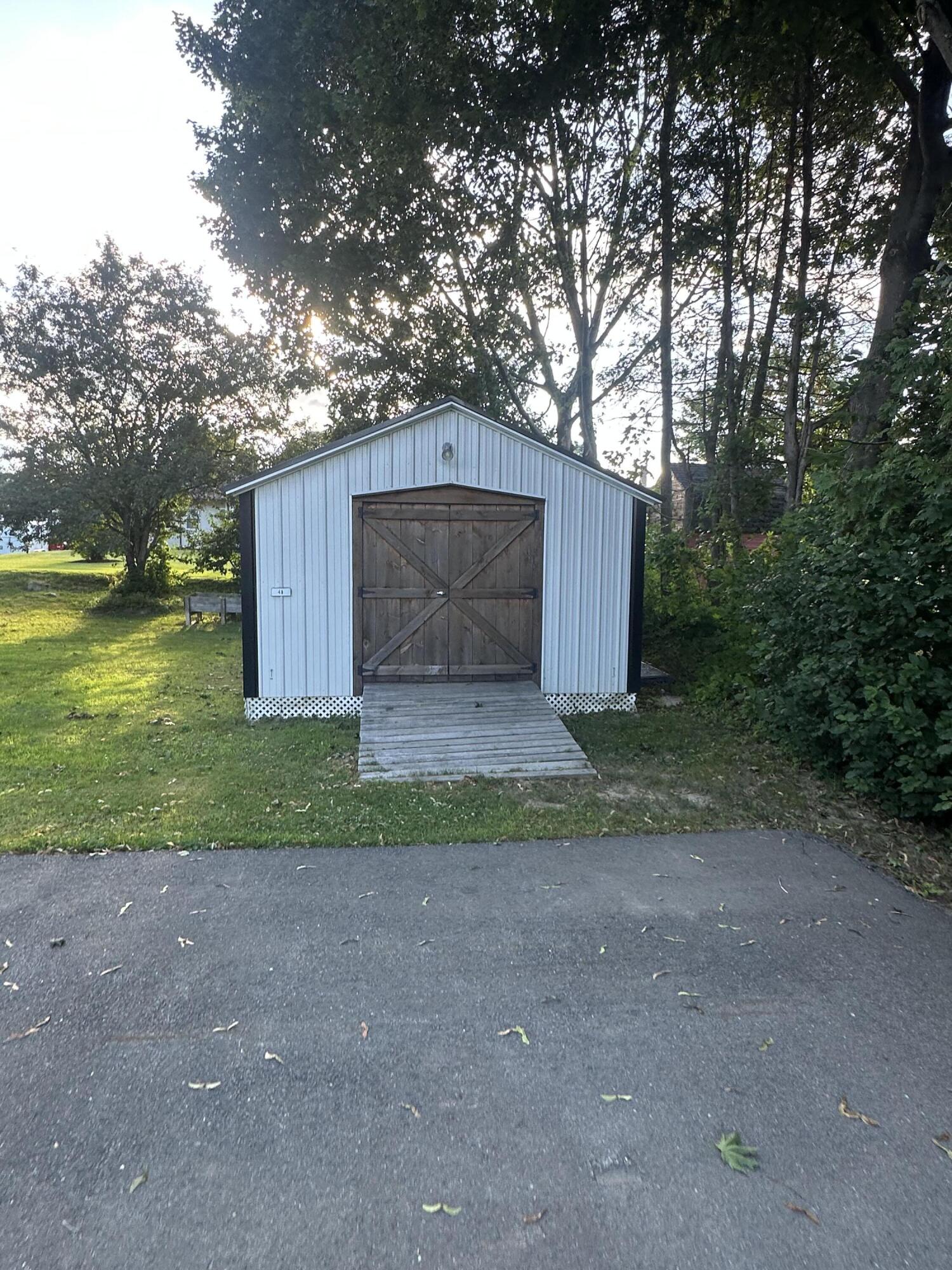 48 Beech Street East Millinocket ME 04430