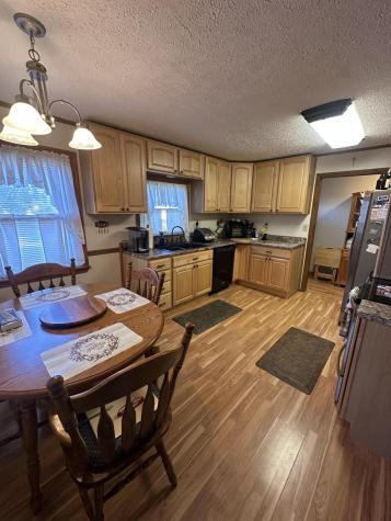 48 Beech Street East Millinocket ME 04430