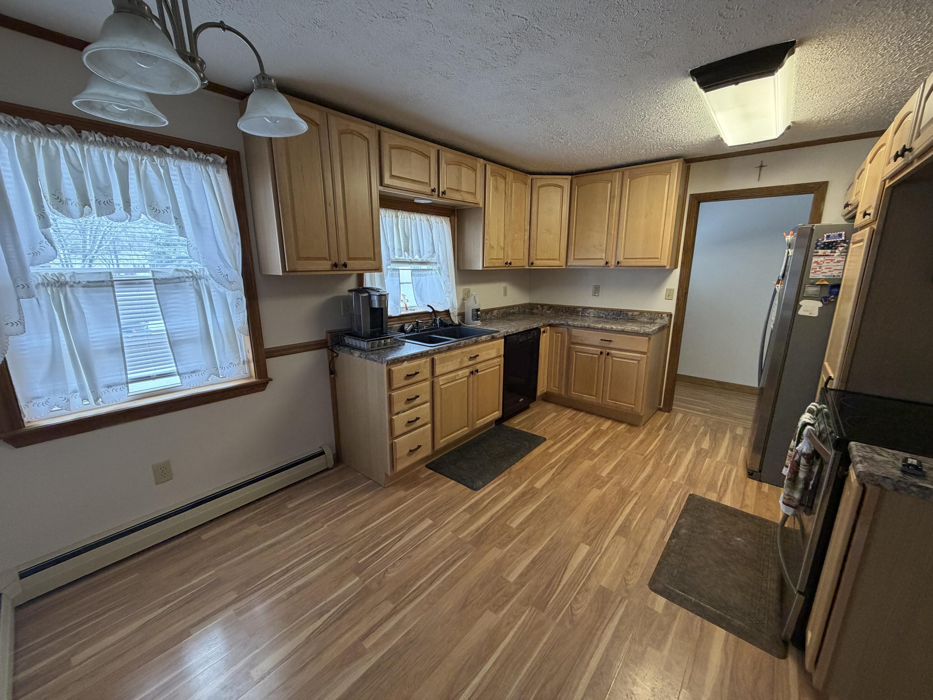 48 Beech Street East Millinocket ME 04430