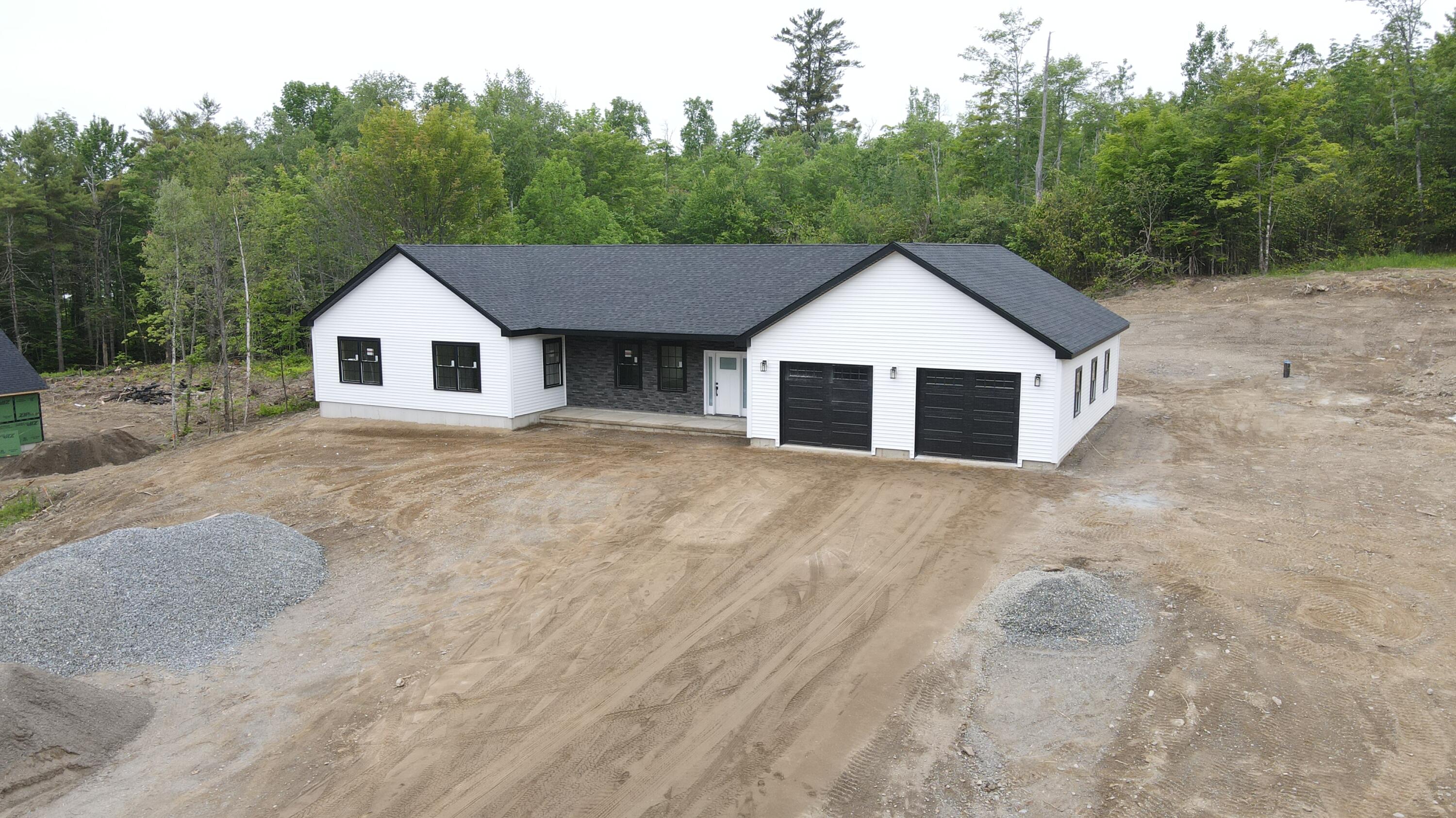 316 Clark Road Hermon ME 04401