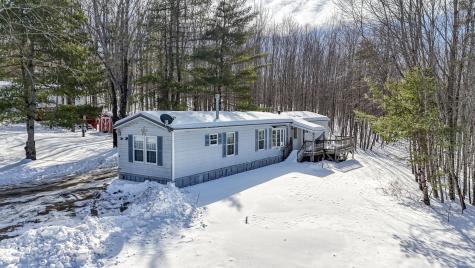 28 Olivia Avenue Oakland ME 04963