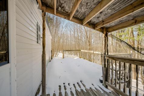 28 Olivia Avenue Oakland ME 04963