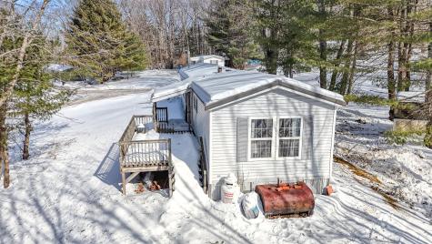 28 Olivia Avenue Oakland ME 04963