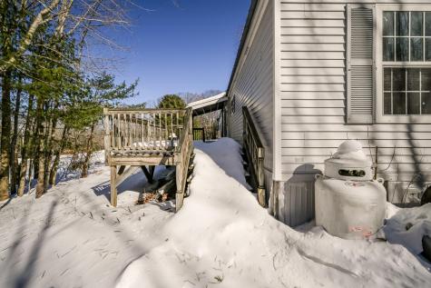 28 Olivia Avenue Oakland ME 04963