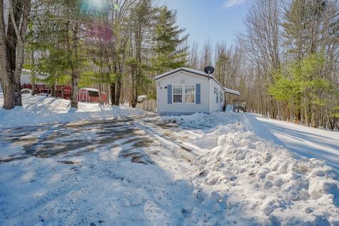 28 Olivia Avenue Oakland ME 04963