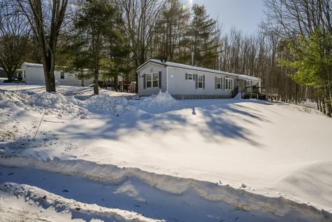 28 Olivia Avenue Oakland ME 04963