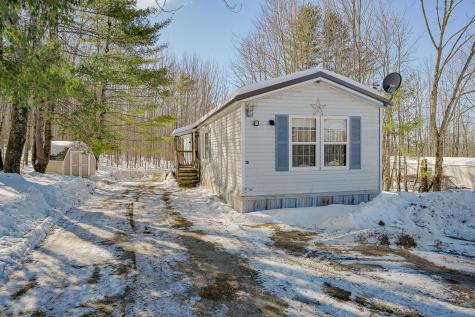 28 Olivia Avenue Oakland ME 04963