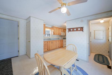 28 Olivia Avenue Oakland ME 04963