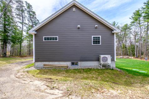 11 Jordan Camp Road Fryeburg ME 04037