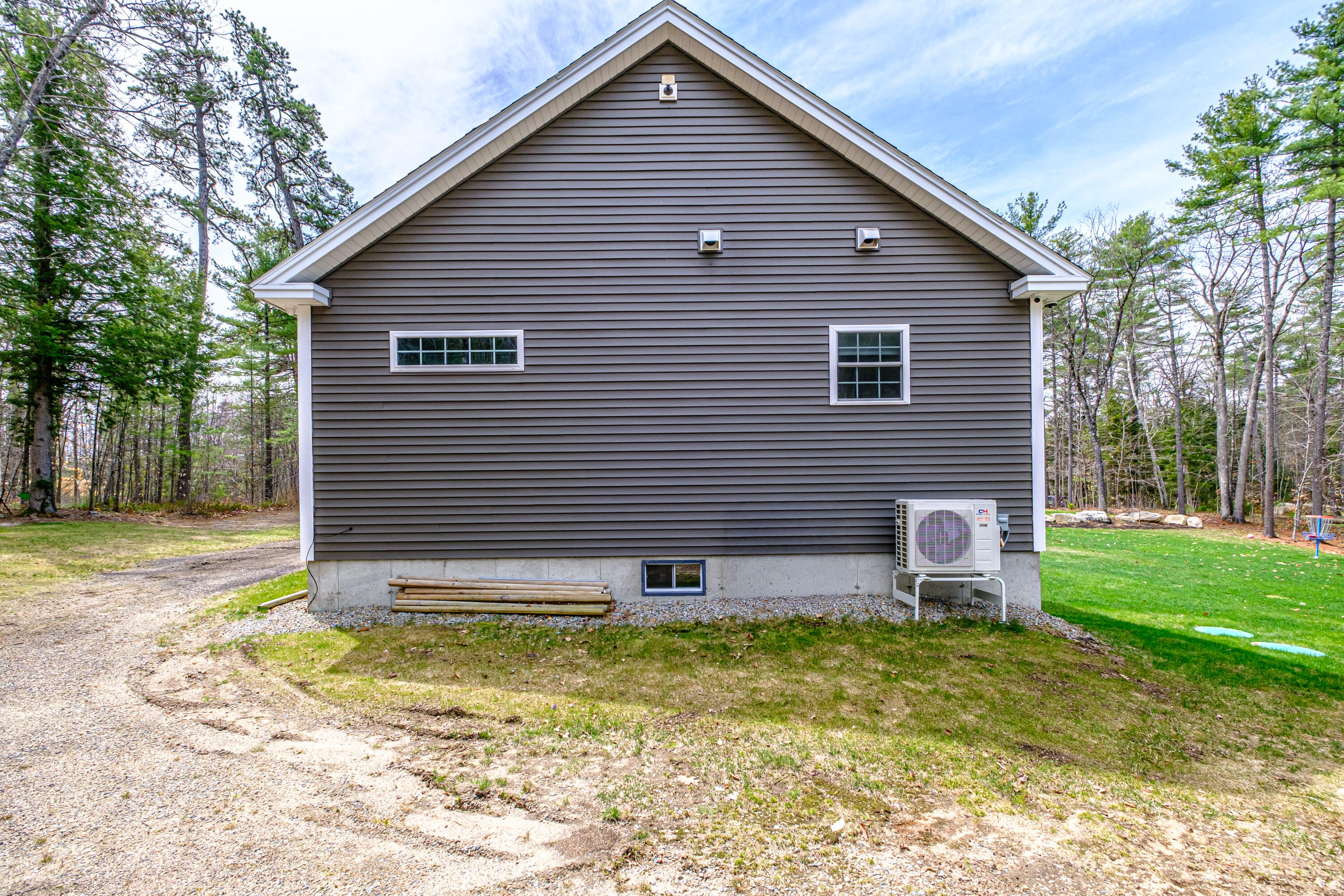 11 Jordan Camp Road Fryeburg ME 04037