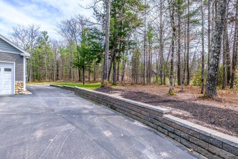 11 Jordan Camp Road Fryeburg ME 04037