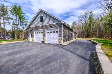 11 Jordan Camp Road Fryeburg ME 04037