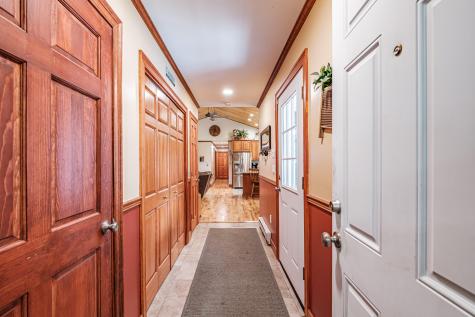 11 Jordan Camp Road Fryeburg ME 04037