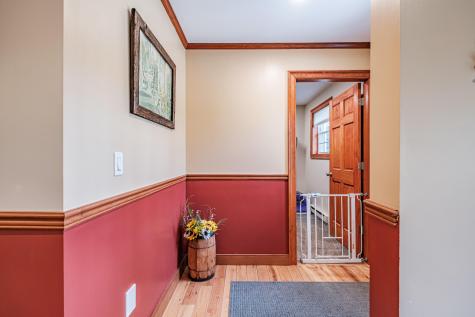 11 Jordan Camp Road Fryeburg ME 04037