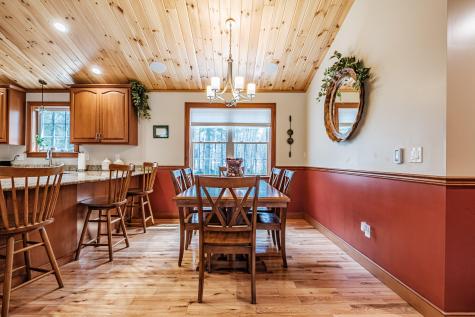 11 Jordan Camp Road Fryeburg ME 04037