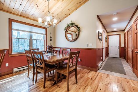 11 Jordan Camp Road Fryeburg ME 04037