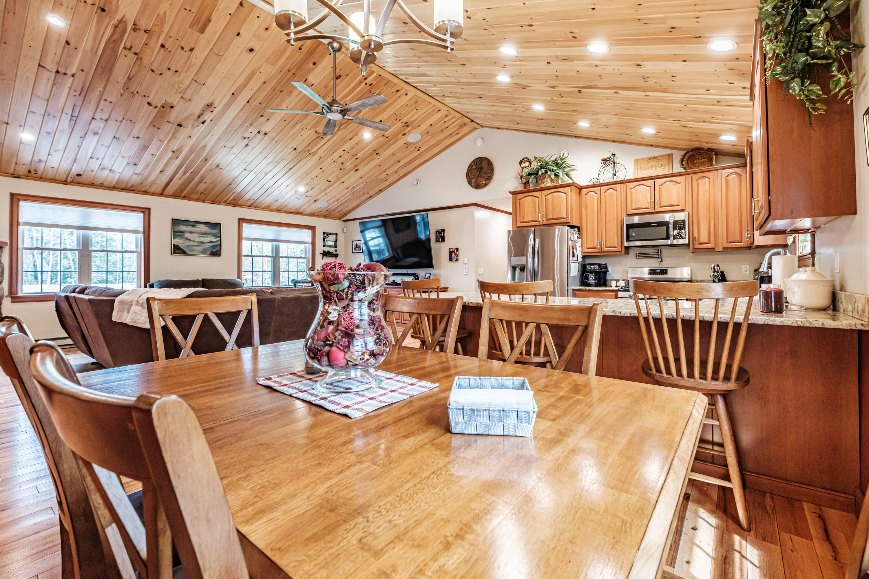 11 Jordan Camp Road Fryeburg ME 04037