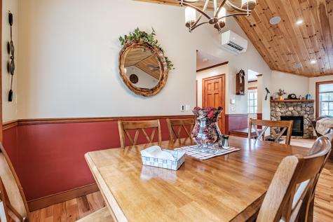 11 Jordan Camp Road Fryeburg ME 04037