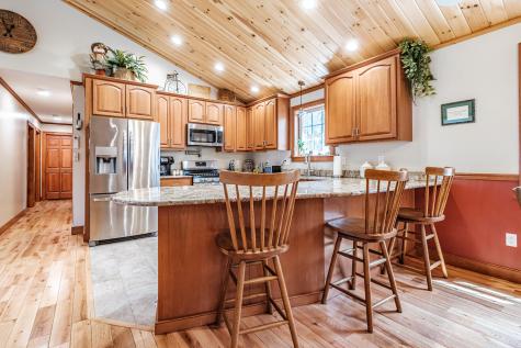11 Jordan Camp Road Fryeburg ME 04037