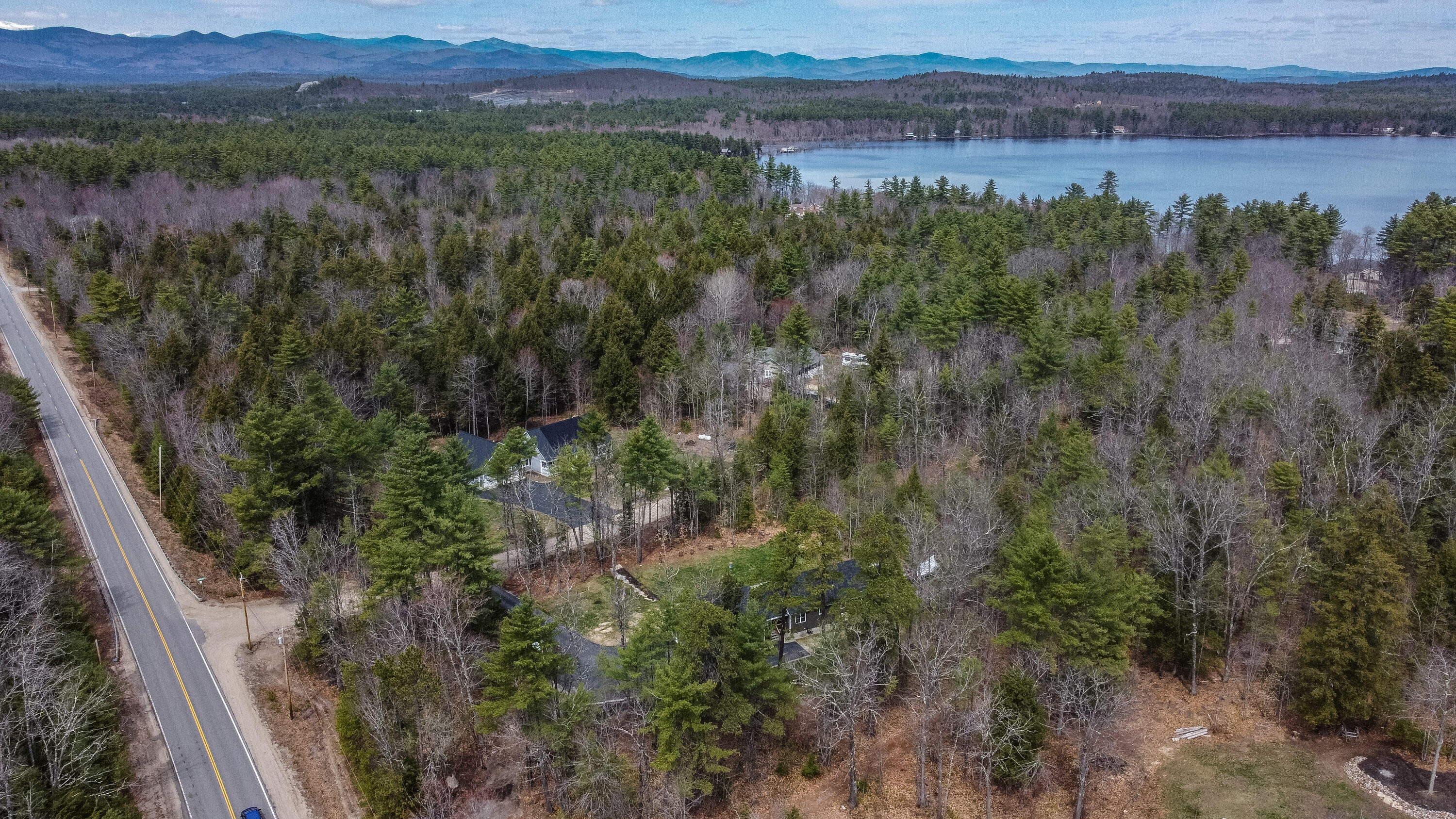 11 Jordan Camp Road Fryeburg ME 04037