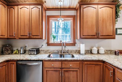 11 Jordan Camp Road Fryeburg ME 04037