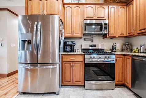 11 Jordan Camp Road Fryeburg ME 04037