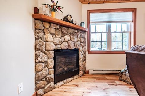 11 Jordan Camp Road Fryeburg ME 04037