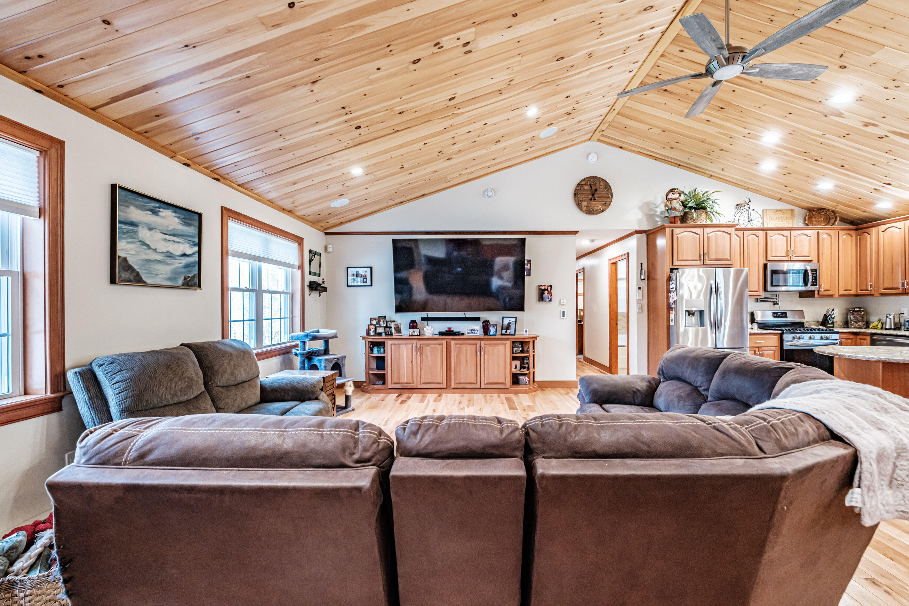11 Jordan Camp Road Fryeburg ME 04037