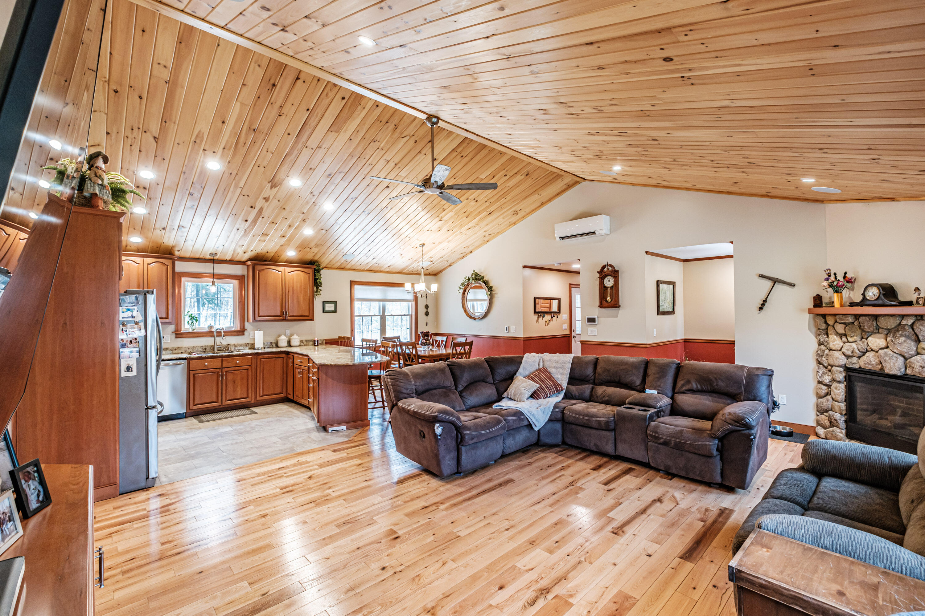 11 Jordan Camp Road Fryeburg ME 04037