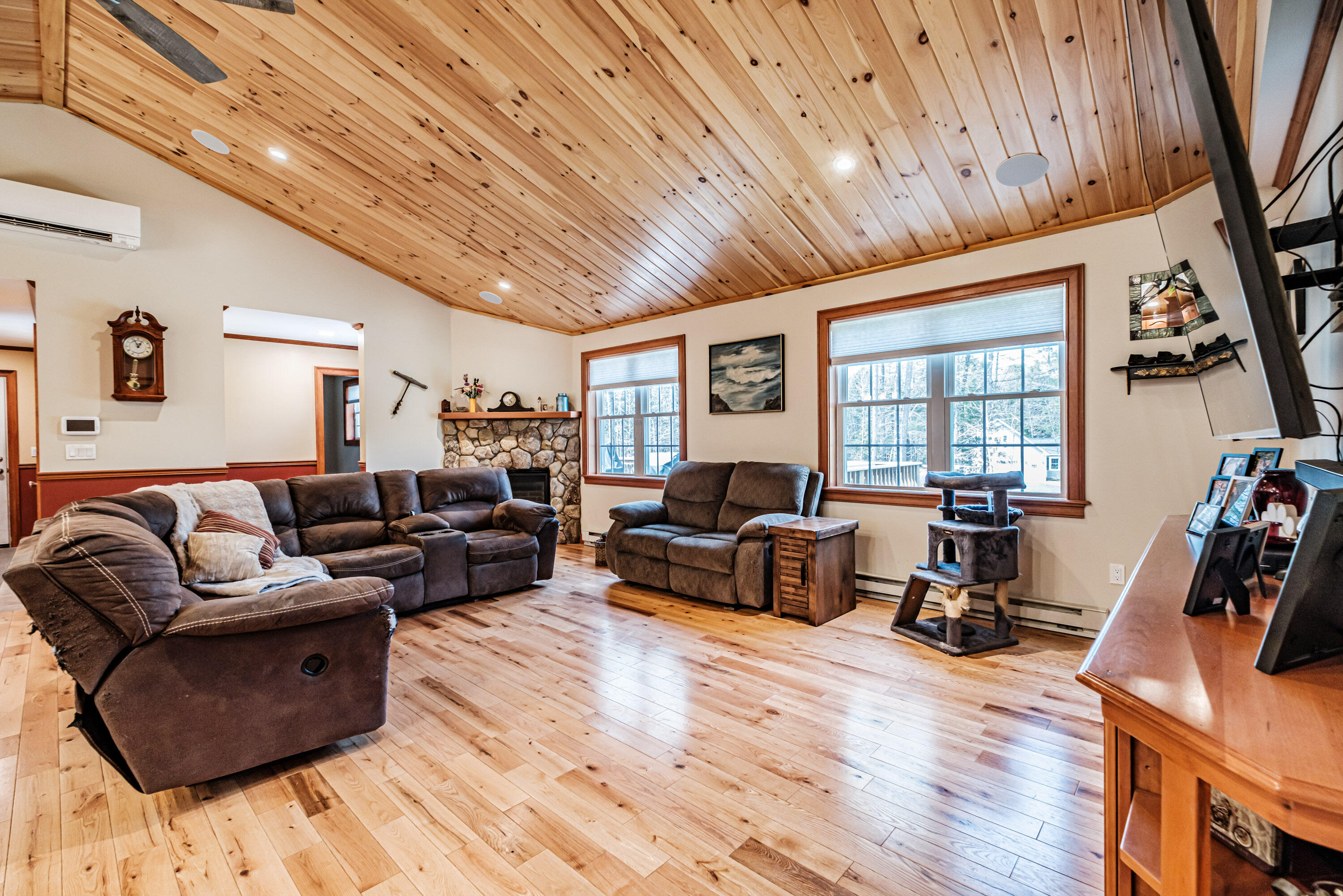 11 Jordan Camp Road Fryeburg ME 04037